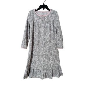 Carter’s Size 5t Fleece Nightgown